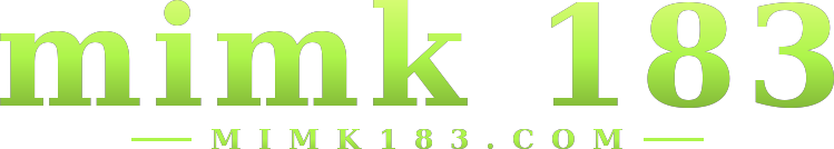 mimk 183 logo