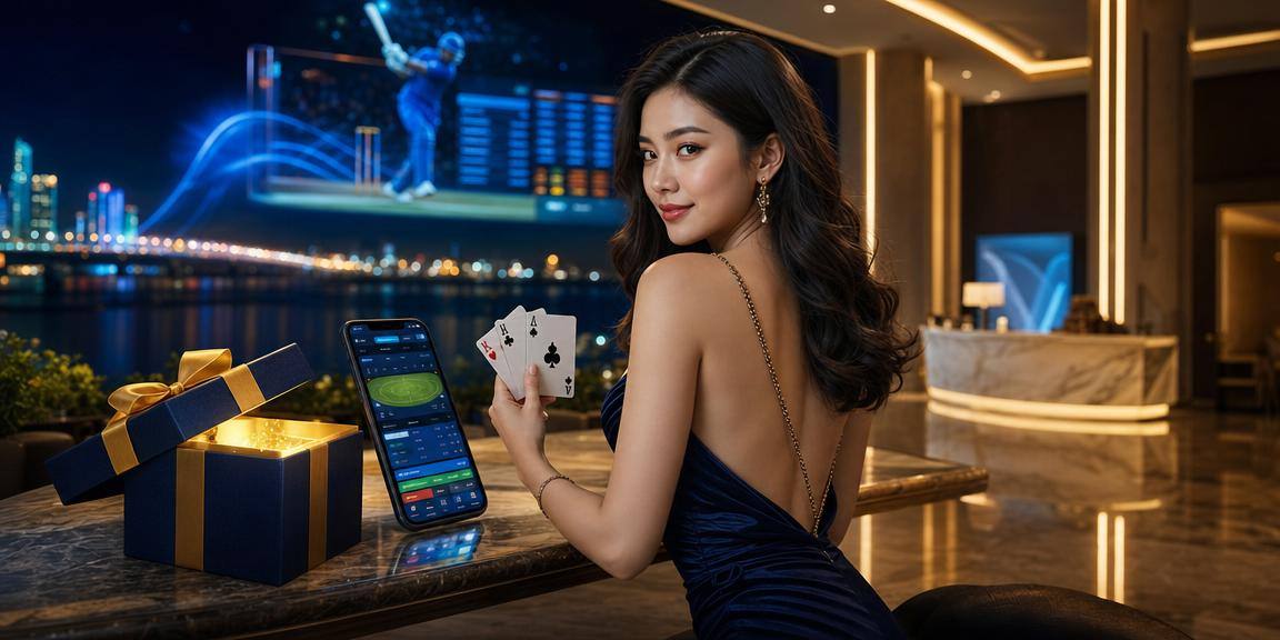 mimk 183 Thông Tin Casino Trực Tiếp